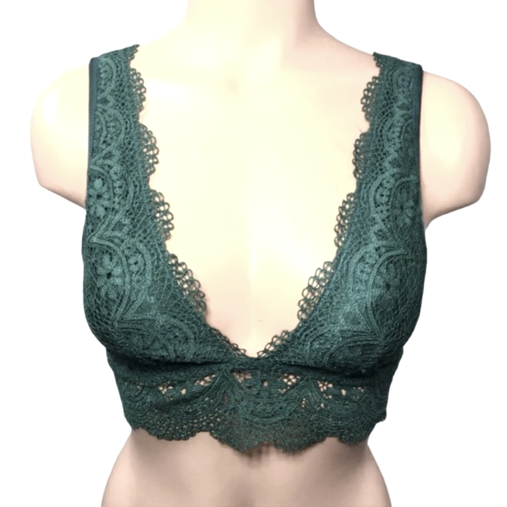 Victoria's Secret Lace Bralette